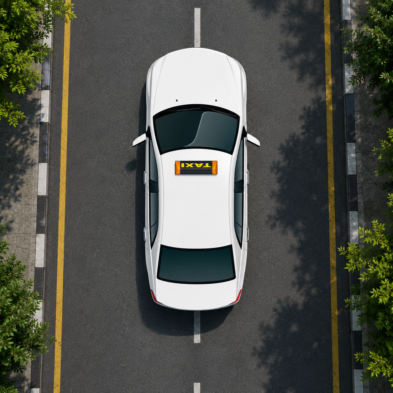 Taxi Service