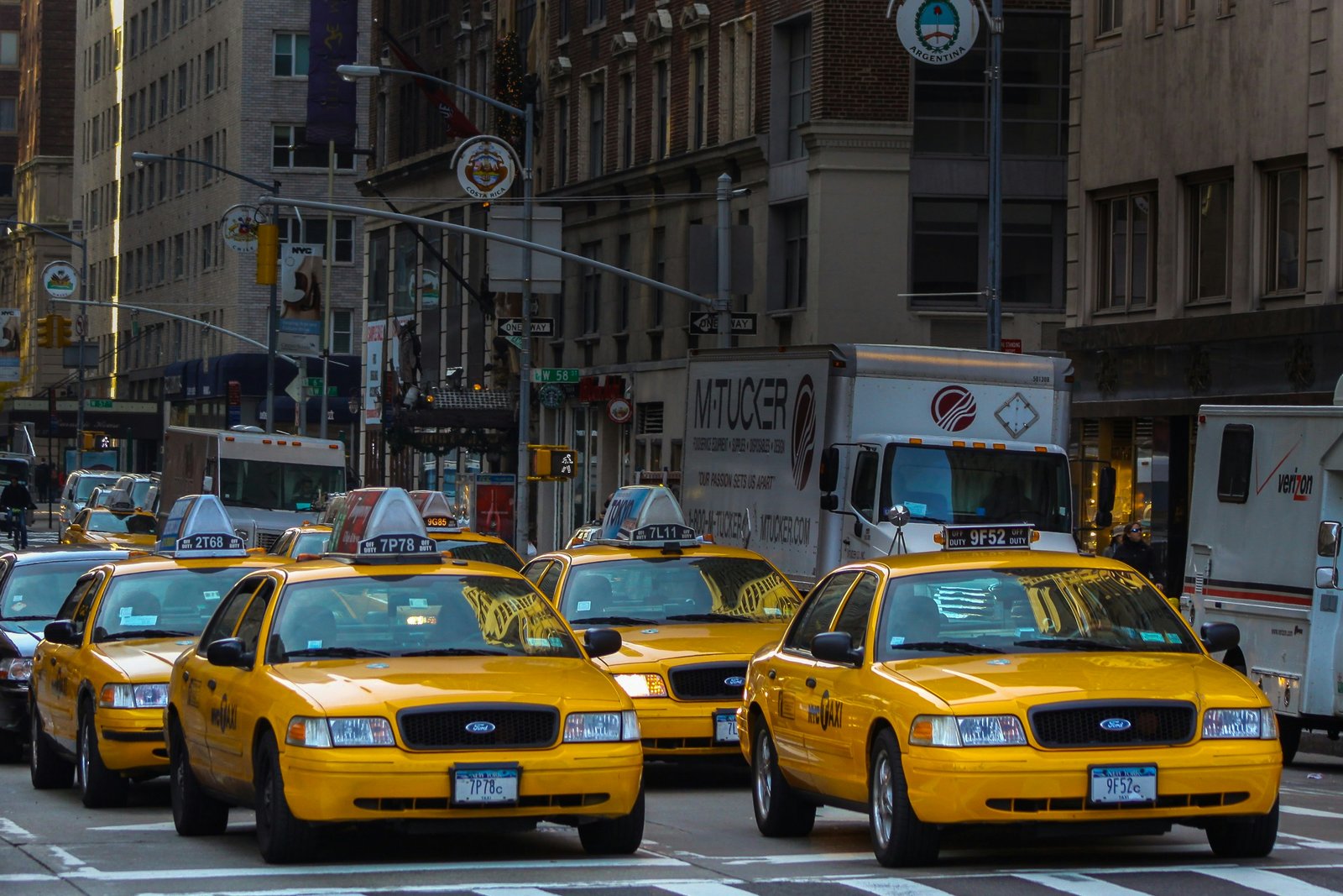 Round Trip Cabs